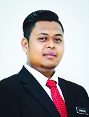 Mohd Sharizal bin Md Isa